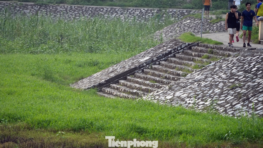 Đỉnh điểm cạn kiệt vào 3 tháng hè năm 2023.