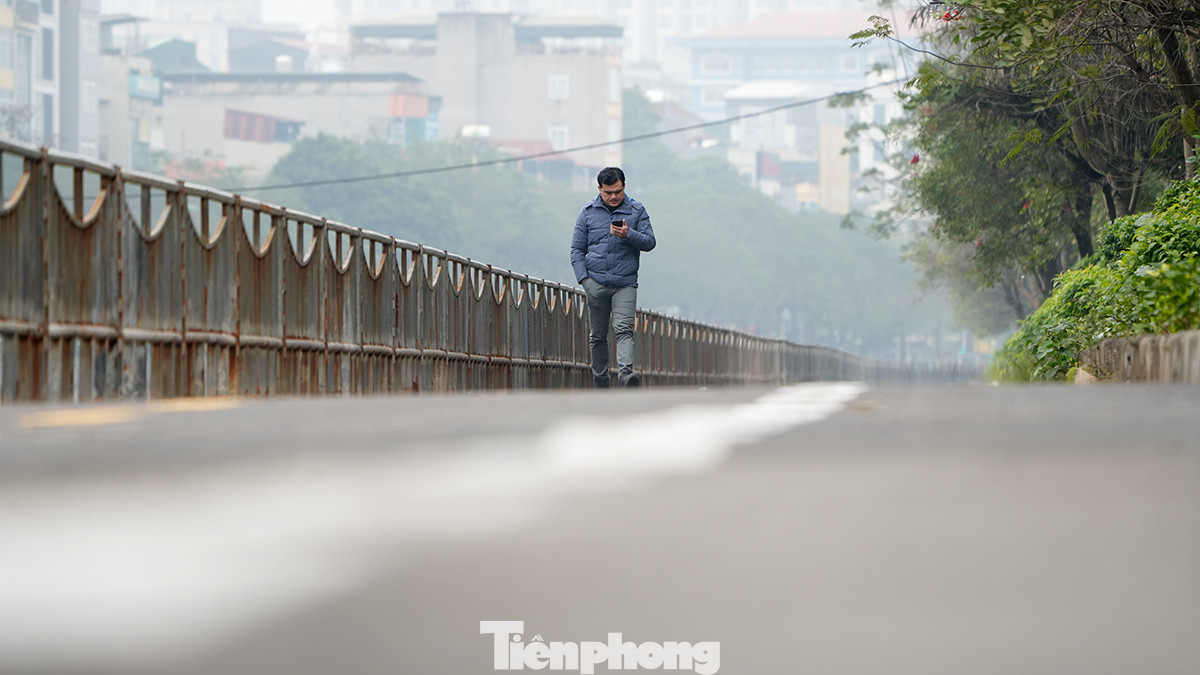 Sau khi hoàn thành, tuyến đường được rất nhiều người dân quanh khu vực ủng hộ và sử dụng.