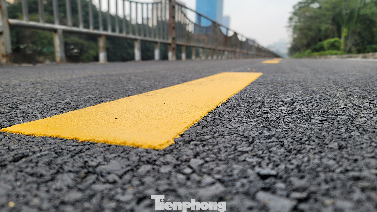 Tuy nhiên, để đảm bảo tiến độ xây dựng hệ thống xử lý nước thải Yên Xá, tuyến đường đã phải dừng hoạt động vào tháng 7/2022.