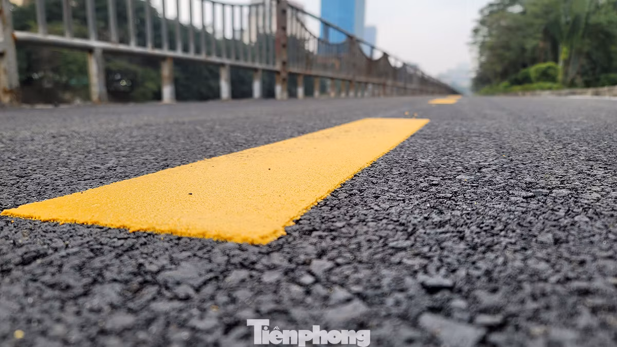 Tuy nhiên, để đảm bảo tiến độ xây dựng hệ thống xử lý nước thải Yên Xá, tuyến đường đã phải dừng hoạt động vào tháng 7/2022.