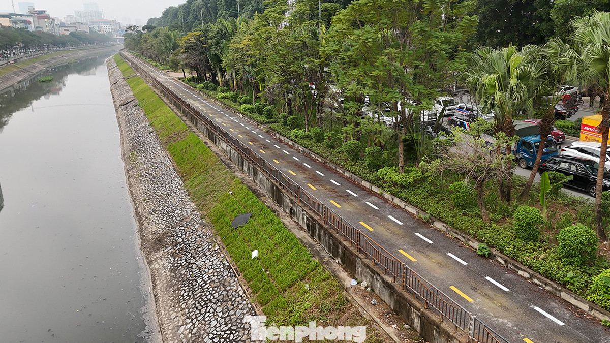 Dự kiến việc chuẩn bị sẽ hoàn thành vào ngày 1/2/2024.