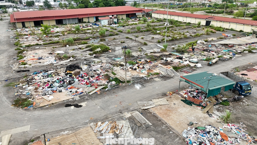 Dự án được kỳ vọng góp phần thiết lập trục không gian kiến trúc cảnh quan hài hòa cho các tuyến đường lớn trong khu vực, như Vành đai 3,5, đường Phúc La - Văn Phú và khu vực lân cận như khu đô thị mới Văn Phú, Phú Lương, Kiến Hưng...