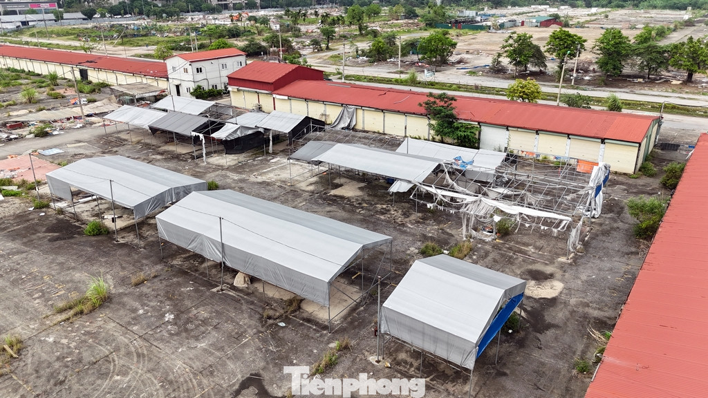 Dự án được kỳ vọng góp phần thiết lập trục không gian kiến trúc cảnh quan hài hòa cho các tuyến đường lớn trong khu vực, như Vành đai 3,5, đường Phúc La - Văn Phú và khu vực lân cận như khu đô thị mới Văn Phú, Phú Lương, Kiến Hưng...