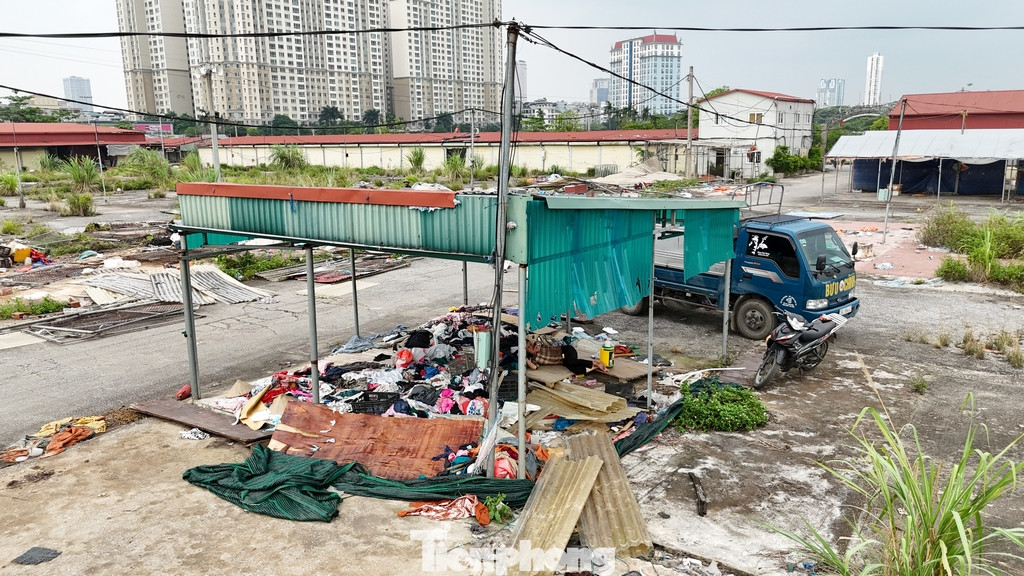 Dự án được kỳ vọng góp phần thiết lập trục không gian kiến trúc cảnh quan hài hòa cho các tuyến đường lớn trong khu vực, như Vành đai 3,5, đường Phúc La - Văn Phú và khu vực lân cận như khu đô thị mới Văn Phú, Phú Lương, Kiến Hưng...