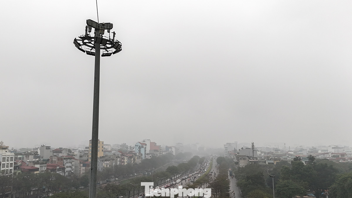 Thủ đô Hà Nội ngày 4/3, trời không mưa, trưa chiều hửng nắng, nhiệt độ từ 16-24 độ. Ngày 5/3 trời không mưa, nhiệt độ từ 18-30 độ.