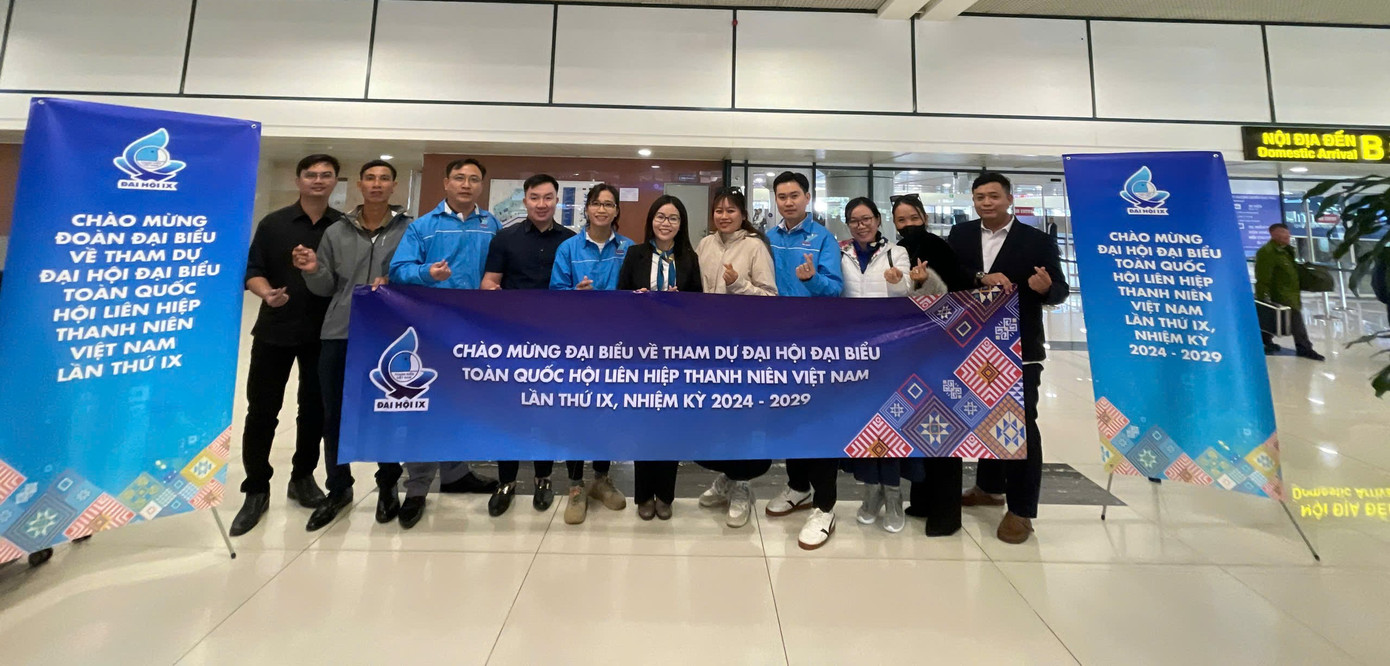 Đại hội lần này diễn ra với nhiều điểm mới, nổi bật là việc thiết kế chương trình, Đại hội sẽ có một tham luận đặc biệt với sự tham gia trình bày của nhiều đại biểu đại diện nhiều tầng lớp thanh niên như y bác sĩ trẻ, lực lượng vũ trang, nghệ sĩ trẻ, doanh nhân trẻ…