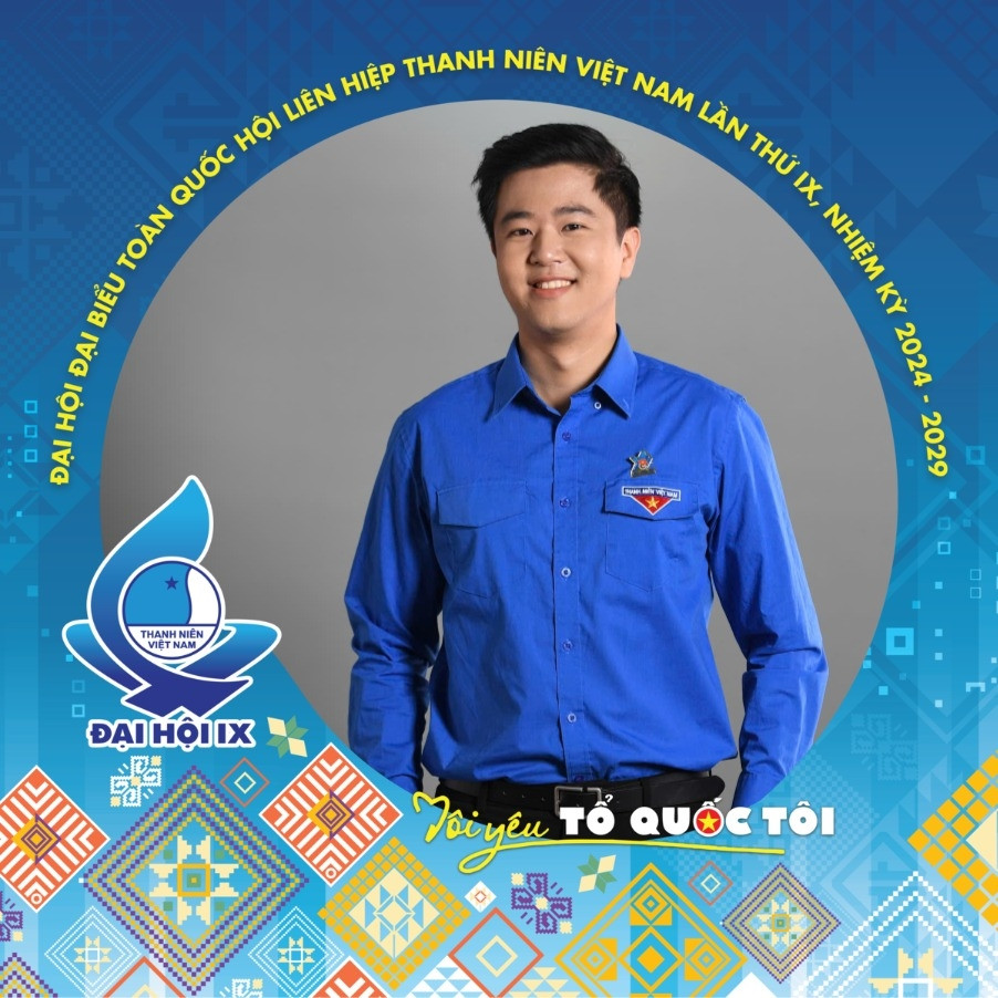 Nhiều ý kiến, tâm huyết, kỳ vọng cũng đang được các hội viên, thanh niên cả nước gửi về Đại hội. Dự kiến khẩu hiệu hành động trình tại Đại hội là “Thanh niên Việt Nam yêu nước - đoàn kết - khát vọng - sáng tạo - tiên phong - tự tin bước vào kỷ nguyên mới". Nhiều ý kiến, tâm huyết, kỳ vọng cũng đang được các hội viên, thanh niên cả nước gửi về Đại hội. Dự kiến khẩu hiệu hành động trình tại Đại hội là “Thanh niên Việt Nam yêu nước - đoàn kết - khát vọng - sáng tạo - tiên phong - tự tin bước vào kỷ nguyên mới".