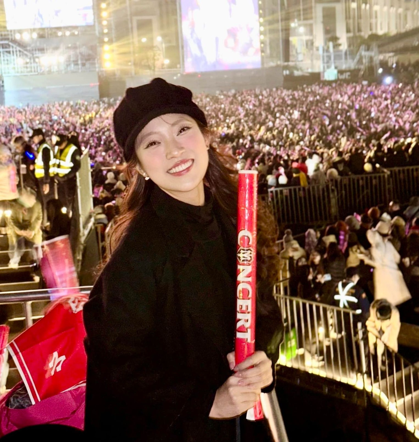 Nhan sắc khả ái của Khánh Vy.