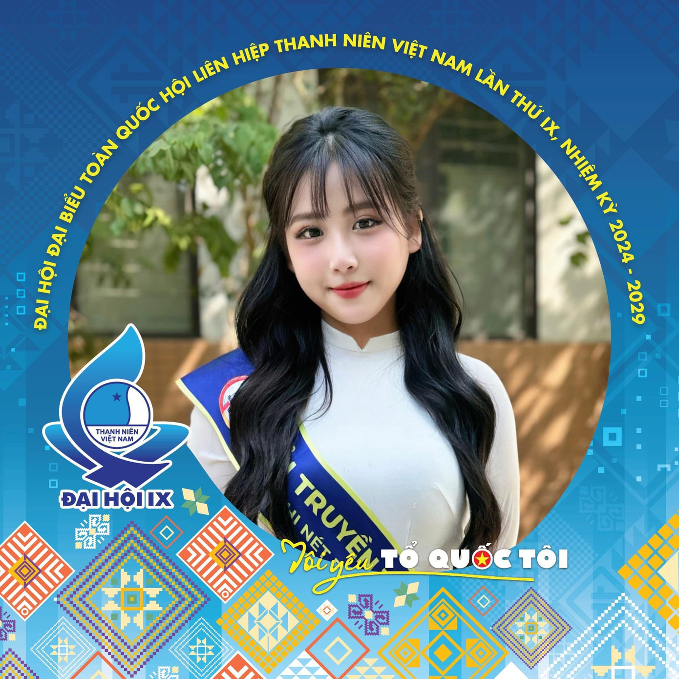 Đại hội là dịp các đại biểu trao đổi kinh nghiệm, thảo luận và đưa ra các quyết sách đối với công tác Hội và phong trào thanh niên nhiệm kỳ mới, góp phần phát huy sứ mệnh thanh niên Việt Nam trong giai đoạn đất nước bước vào kỷ nguyên mới. Đại hội là dịp các đại biểu trao đổi kinh nghiệm, thảo luận và đưa ra các quyết sách đối với công tác Hội và phong trào thanh niên nhiệm kỳ mới, góp phần phát huy sứ mệnh thanh niên Việt Nam trong giai đoạn đất nước bước vào kỷ nguyên mới.