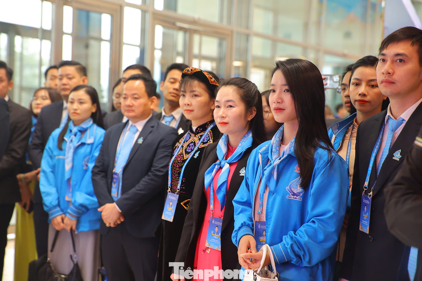 Triển lãm với chủ đề “Thanh niên Việt Nam - Tự tin bước vào kỷ nguyên mới”. Triển lãm với chủ đề “Thanh niên Việt Nam - Tự tin bước vào kỷ nguyên mới”.