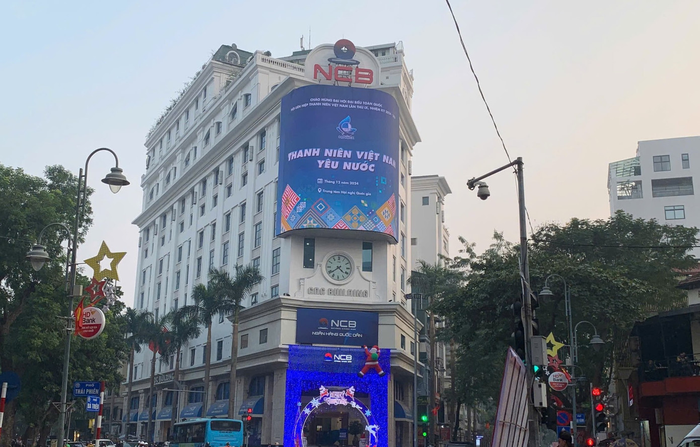 Đại hội cũng là dịp các đại biểu trao đổi kinh nghiệm, thảo luận và đưa ra các quyết sách đối với công tác Hội và phong trào thanh niên nhiệm kỳ mới, góp phần phát huy sứ mệnh thanh niên Việt Nam trong giai đoạn đất nước bước vào kỷ nguyên mới.