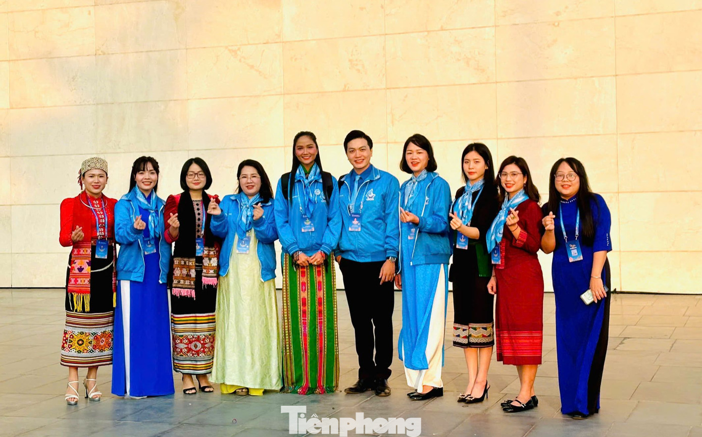 Đại hội đại biểu toàn quốc Hội LHTN Việt Nam lần thứ IX là ngày hội lớn của thanh niên Việt Nam, ngày hội đoàn kết các thành phần thanh niên Việt Nam, đánh dấu bước phát triển mới của tổ chức Hội và phong trào thanh niên.