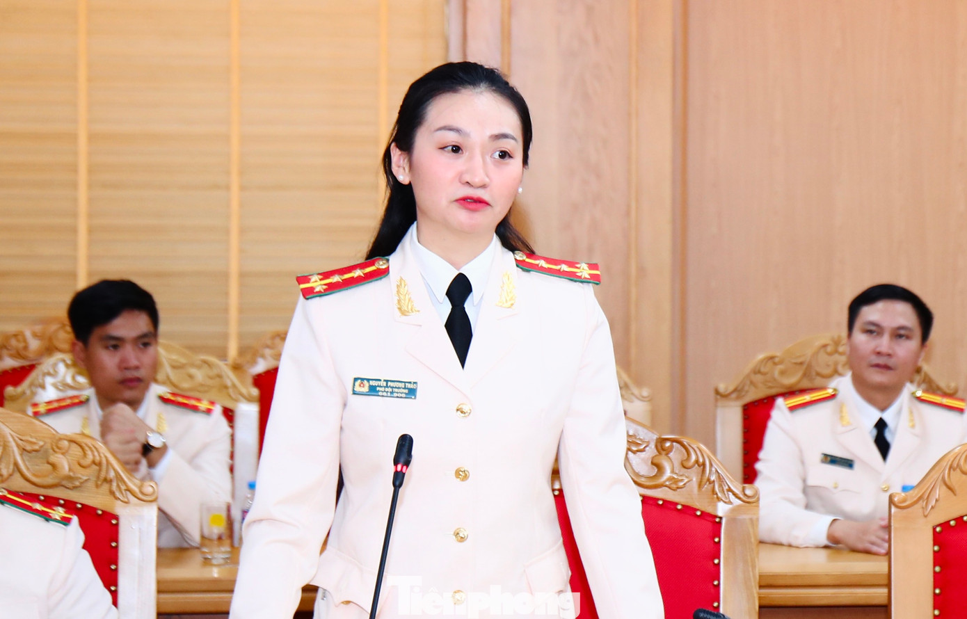 Các đại biểu tham dự Đại hội chia sẻ tại buổi gặp. Các đại biểu tham dự Đại hội chia sẻ tại buổi gặp.