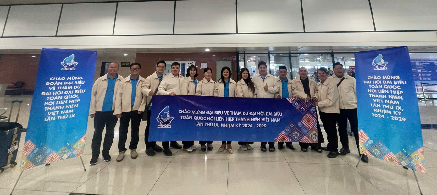 Tối 16/12, các đại biểu sẽ bắt đầu tham gia hoạt động bên lề đầu tiên trong khuôn khổ Đại hội là tham quan Bảo tàng Lịch sử Quân sự Việt Nam.