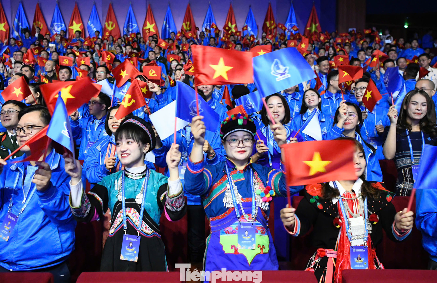 Đại hội có nhiệm vụ đánh giá kết quả công tác Hội và phong trào thanh niên nhiệm kỳ 2019 - 2024, xây dựng mục tiêu, xác định nhiệm vụ, giải pháp công tác Hội và phong trào thanh niên nhiệm kỳ 2024 - 2029 và hiệp thương chọn cử Ủy ban, Ban Kiểm tra T.Ư Hội LHTN Việt Nam khóa IX.