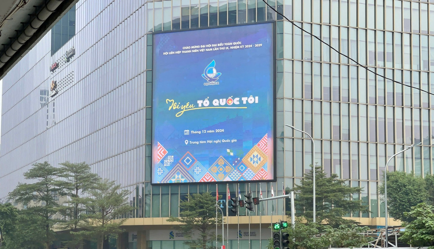 Đại hội sẽ diễn ra từ ngày 16 – 18/12/2024, tại Hà Nội với sự tham dự của 980 đại biểu, đại diện cho hơn 21 triệu cán bộ, hội viên, thanh niên cả nước. Đây là sự kiện quan trọng, ngày hội đoàn kết rộng rãi thanh niên Việt Nam yêu nước, đánh dấu bước phát triển mới của tổ chức Hội và phong trào thanh niên.