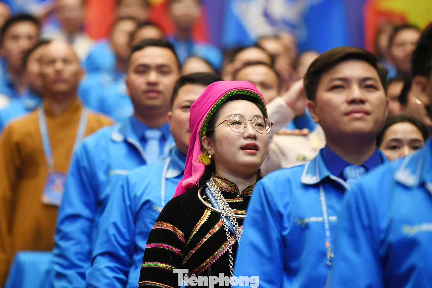 Đại hội có nhiệm vụ đánh giá kết quả công tác Hội và phong trào thanh niên nhiệm kỳ 2019 - 2024, xây dựng mục tiêu, xác định nhiệm vụ, giải pháp công tác Hội và phong trào thanh niên nhiệm kỳ 2024 - 2029 và hiệp thương chọn cử Ủy ban, Ban Kiểm tra T.Ư Hội LHTN Việt Nam khóa IX.