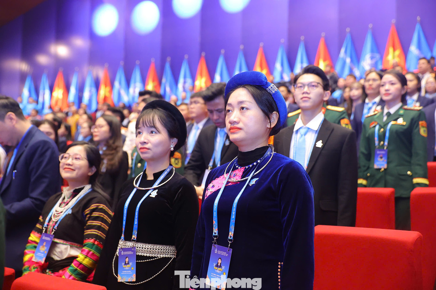 Đại hội có nhiệm vụ đánh giá kết quả công tác Hội và phong trào thanh niên nhiệm kỳ 2019 - 2024, xây dựng mục tiêu, xác định nhiệm vụ, giải pháp công tác Hội và phong trào thanh niên nhiệm kỳ 2024 - 2029 và hiệp thương chọn cử Ủy ban, Ban Kiểm tra T.Ư Hội LHTN Việt Nam khóa IX.