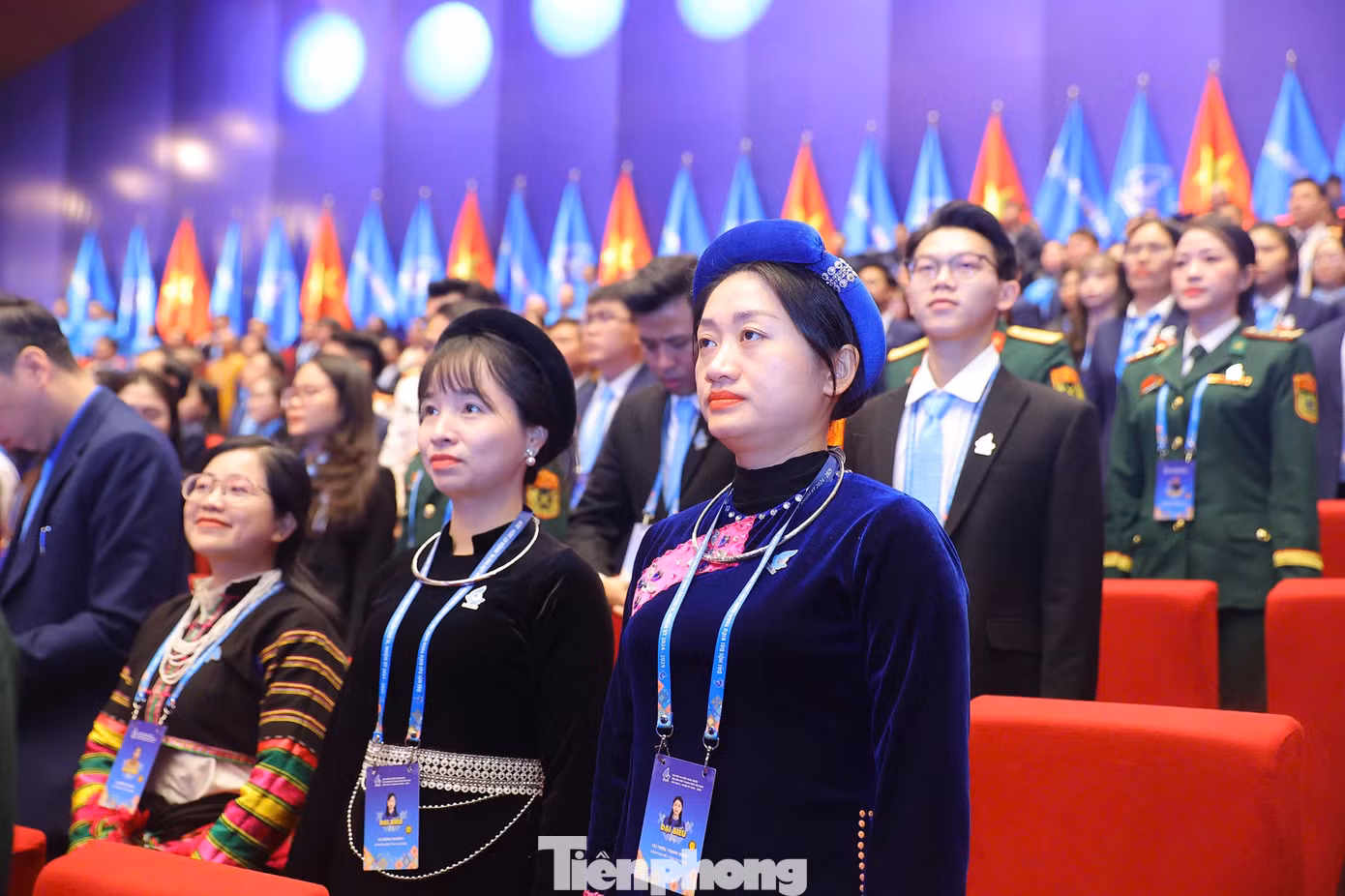 Đại hội có nhiệm vụ đánh giá kết quả công tác Hội và phong trào thanh niên nhiệm kỳ 2019 - 2024, xây dựng mục tiêu, xác định nhiệm vụ, giải pháp công tác Hội và phong trào thanh niên nhiệm kỳ 2024 - 2029 và hiệp thương chọn cử Ủy ban, Ban Kiểm tra T.Ư Hội LHTN Việt Nam khóa IX.