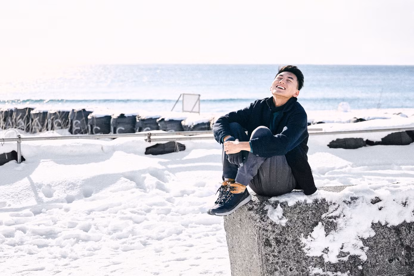 Khoai Lang Thang đã có hành trình 8 năm với công việc sáng tạo nội dung về hành trình "xê dịch" với hình ảnh chân thực, gần gũi về văn hóa, con người của nhiều vùng đất khác nhau.