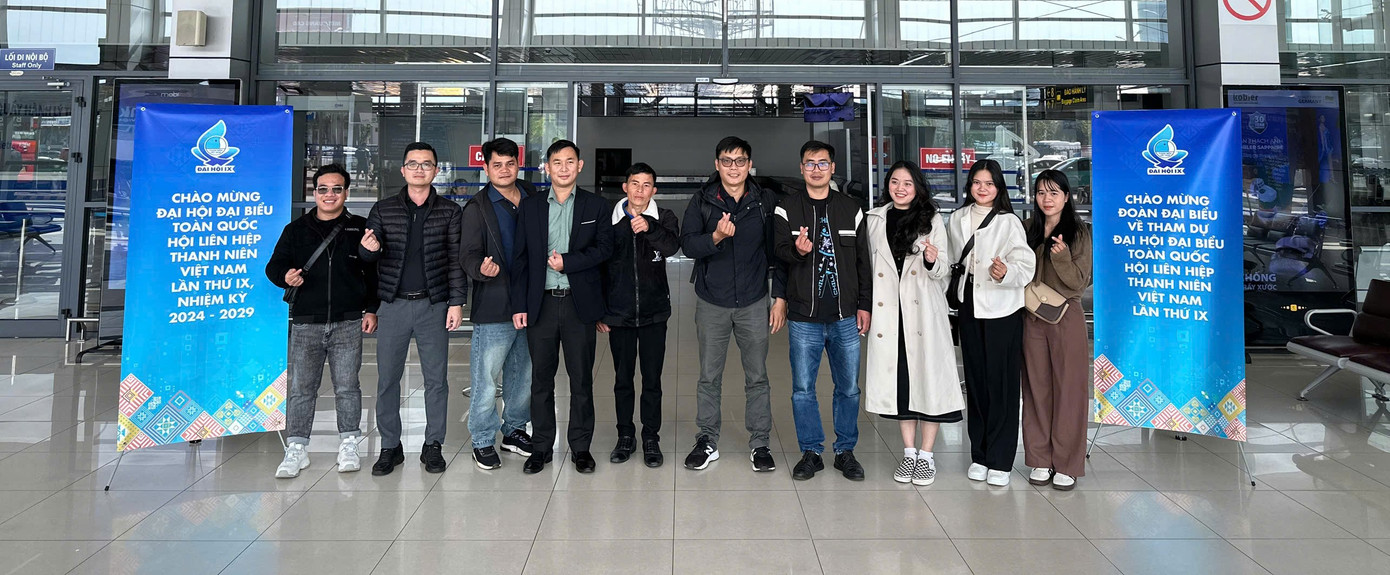 Đại hội là dịp các đại biểu trao đổi kinh nghiệm, thảo luận và đưa ra các quyết sách đối với công tác Hội và phong trào thanh niên nhiệm kỳ mới, góp phần phát huy sứ mệnh thanh niên Việt Nam trong giai đoạn đất nước bước vào kỷ nguyên mới.