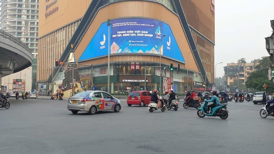 Chỉ còn 6 ngày nữa, Đại hội đại biểu toàn quốc Hội Liên hiệp thanh niên Việt Nam lần thứ IX sẽ chính thức diễn ra.