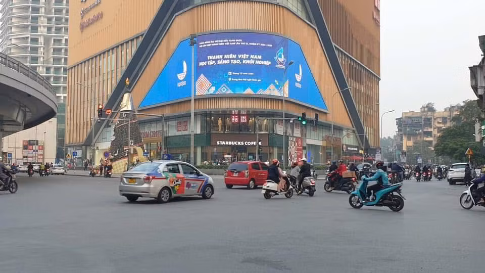 Chỉ còn 6 ngày nữa, Đại hội đại biểu toàn quốc Hội Liên hiệp thanh niên Việt Nam lần thứ IX sẽ chính thức diễn ra.
