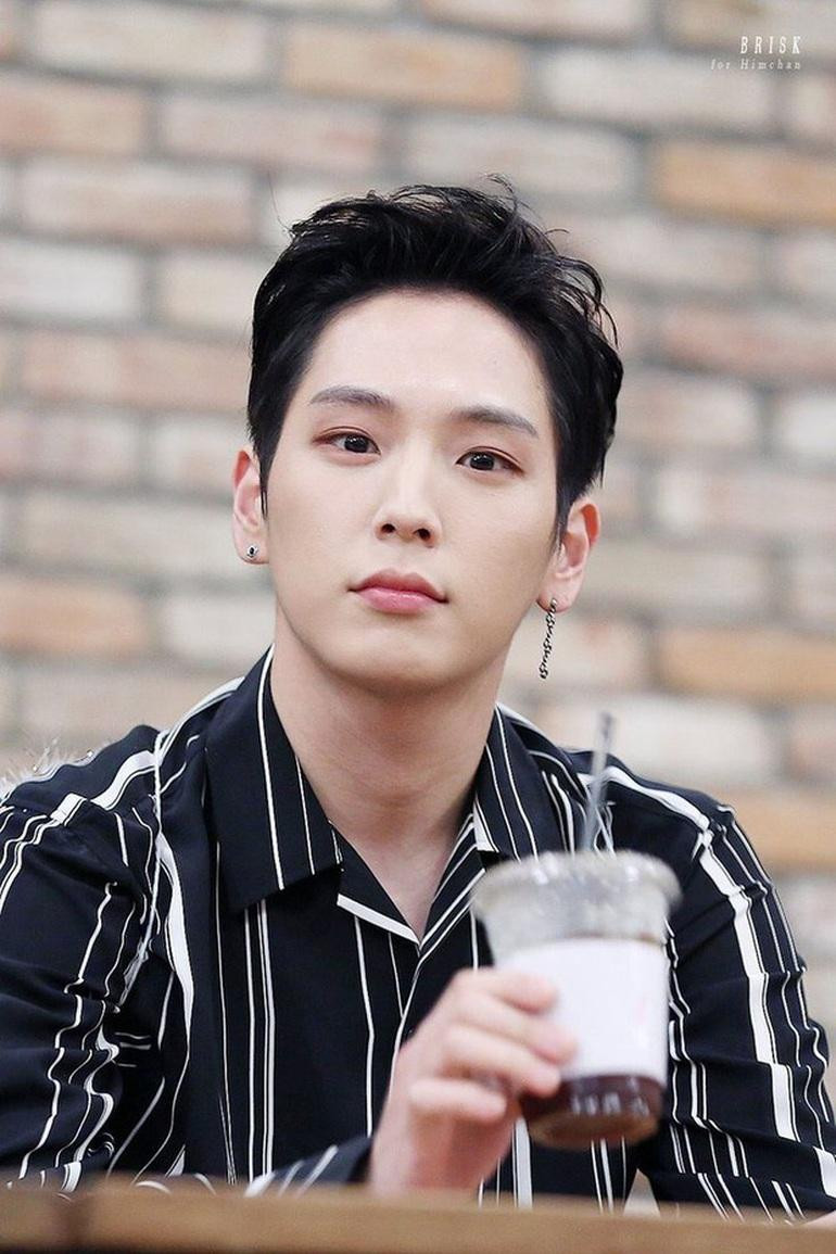 Himchan (tên thật Kim Himchan, 32 tuổi), đã thừa nhận hành vi hiếp dâm sau 4 năm kháng cáo (Ảnh: News).