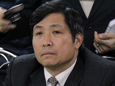 Ông Nguyễn Văn Khanh