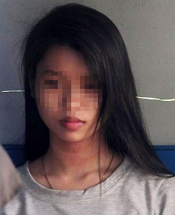 Bắt được nghi can giết 3 người trong gia đình vợ tại Tiền Giang ảnh 2