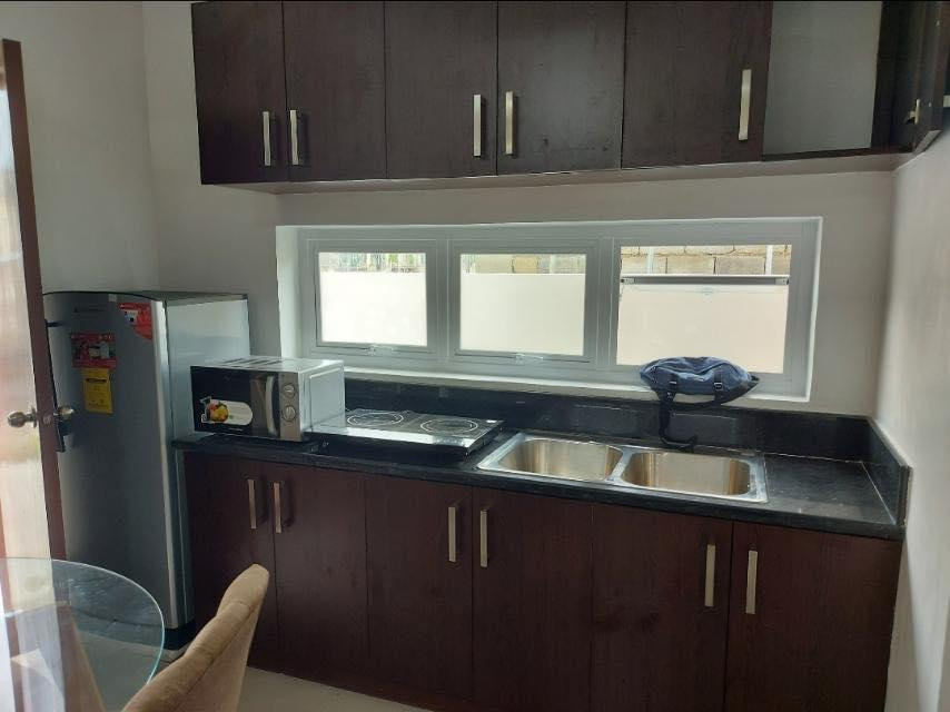 Theo PSC, Chủ tịch Ủy ban Thể thao Philippines Butch Ramirez và Tổng Giám đốc Cơ quan Nhà ở Quốc gia Marcelino P. Escalada, Jr đã phối hợp cùng nhau thực hiện các công trình này. Họ cho biết những ngôi nhà 2 tầng với đầy đủ tiện nghi hiện đã sẵn sàng chào đón chủ nhân mới.