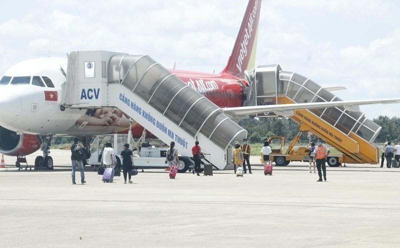 Sân bay Măng Đen sẽ được xây dựng tại thị trấn Măng Đen, huyện Kon Plông, tỉnh Kon Tum (ảnh minh hoạ). Sân bay Măng Đen sẽ được xây dựng tại thị trấn Măng Đen, huyện Kon Plông, tỉnh Kon Tum (ảnh minh hoạ).