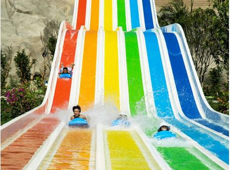 Hệ thống công viên nước. Hệ thống công viên nước