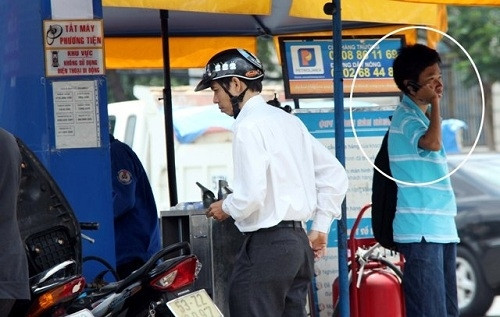 Ảnh minh họa. Nguồn: Petrotimes. Ảnh minh họa. Nguồn: Petrotimes