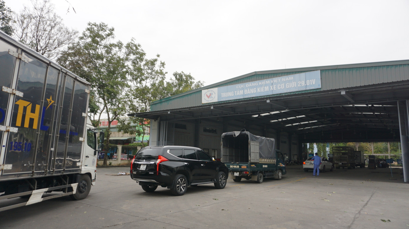 Ảnh chụp tại Trung tâm 29-01V. Ảnh chụp tại Trung tâm 29-01V.