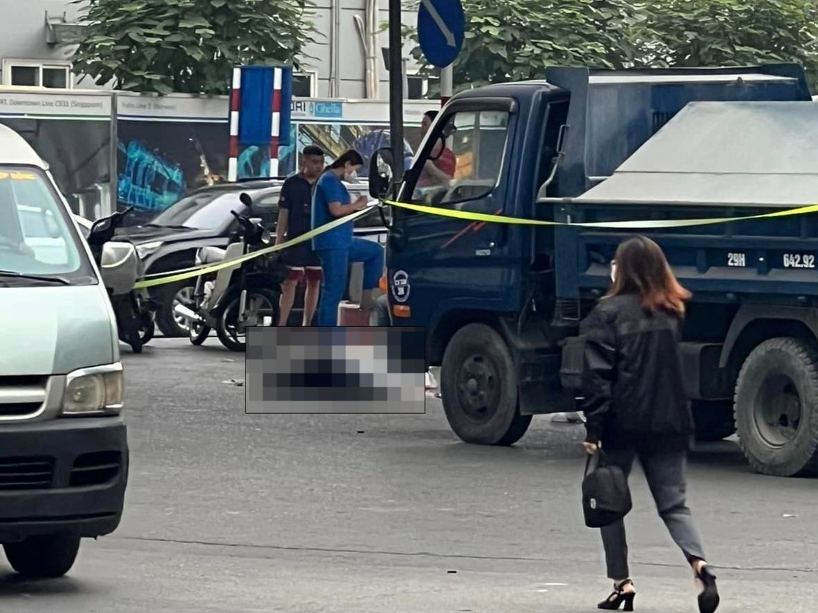 Hiện trường vụ tai nạn. Hiện trường vụ tai nạn.