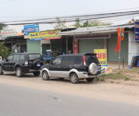 Nhân chứng bàng hoàng kể lại vụ án mạng làm 2 mẹ con tử vong ảnh 1