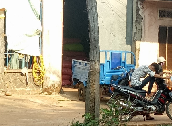 'Xù' tiền mua điều còn dọa giết dân khi đi đòi lại ảnh 2