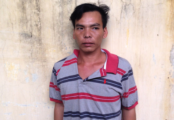 Đinh Hải Chiều - kẻ chủ mưu