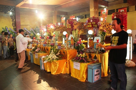 Vụ nổ khiến cả gia đình chuyên gia Phương “khói lửa” chết thảm 