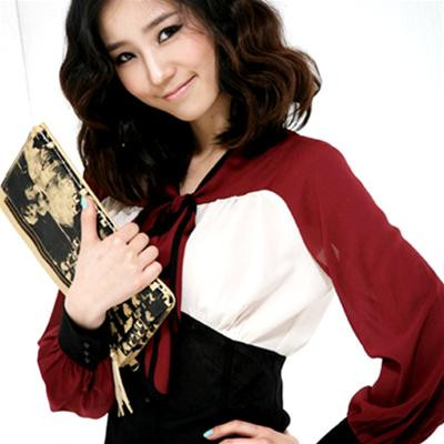 Đơn giản mà khoẻ khoắn với sơ mi ảnh 5 Đơn giản mà khoẻ khoắn với sơ mi ảnh 5