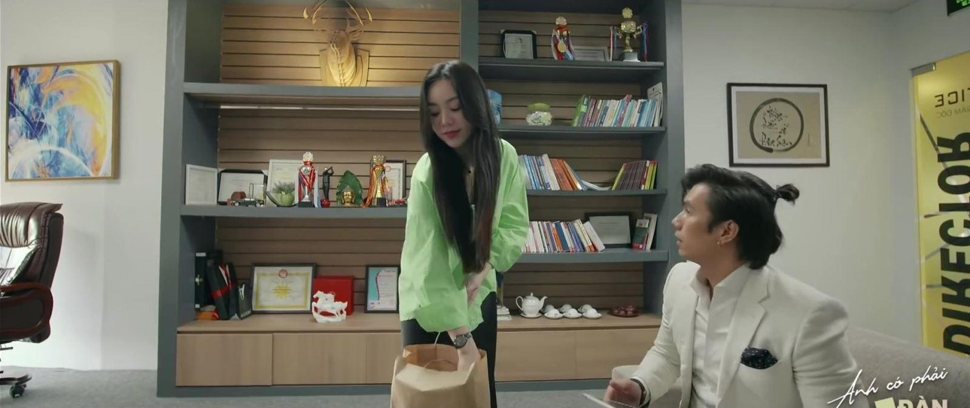 Tuấn Khang yêu nhiều nhưng không gắn bó với ai