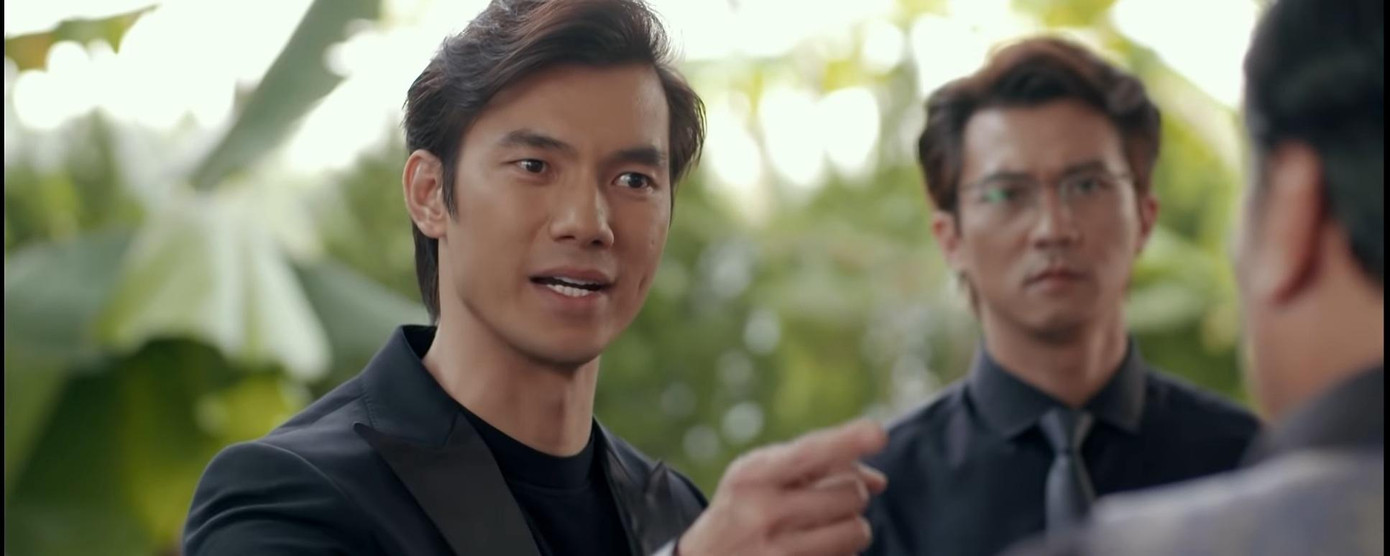 Gần đây anh được khán giả thông cảm và yêu quý hơn.