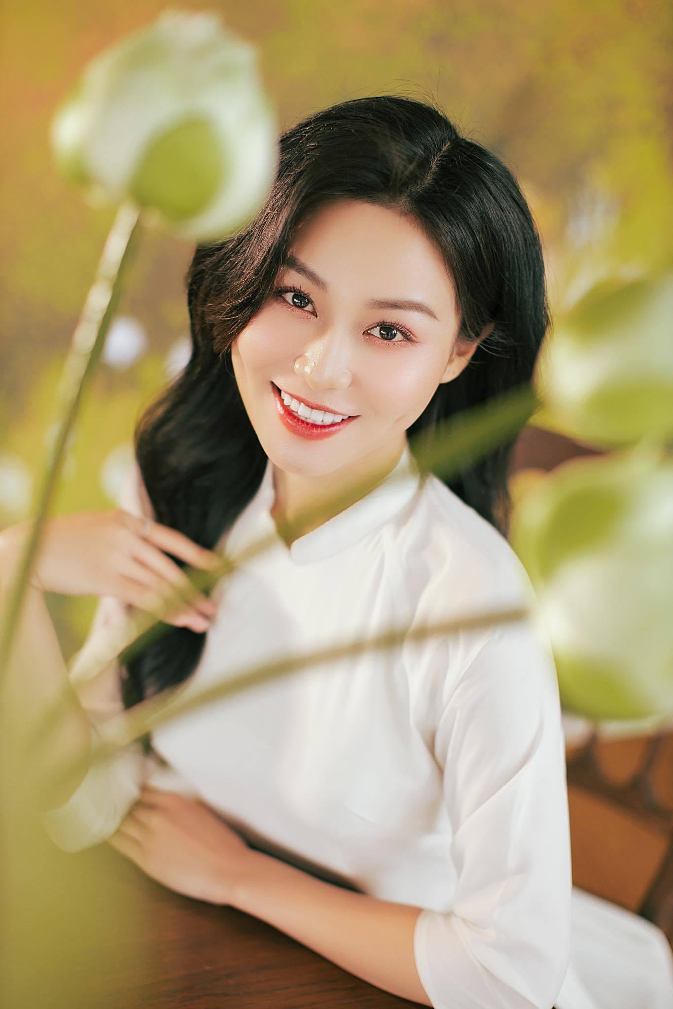 Quỳnh Châu ngoài đời thực