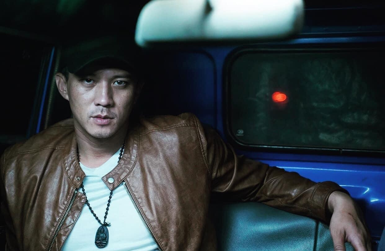 Đại úy Hải Triều