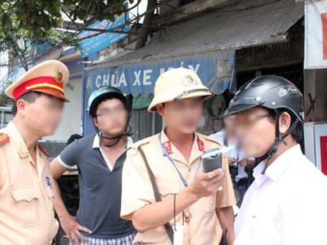 Ma men cầm lái có thể cướp đi mạng sống người khác. Cần phạt nặng lỗi điều khiển phương tiện khi uống bia rượu quá mức cho phép