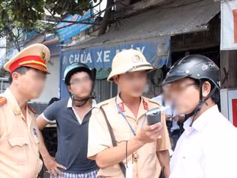 Ma men cầm lái có thể cướp đi mạng sống người khác. Cần phạt nặng lỗi điều khiển phương tiện khi uống bia rượu quá mức cho phép