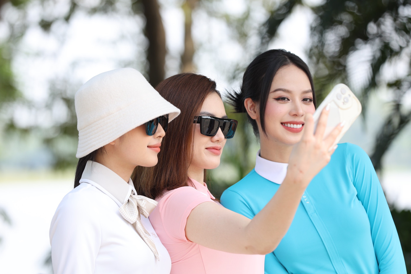 Quỹ Hỗ trợ Tài năng trẻ Việt Nam ra đời với mục đích đồng hành cùng các tài năng trẻ tham gia vào sự nghiệp xây dựng và bảo vệ Tổ quốc.