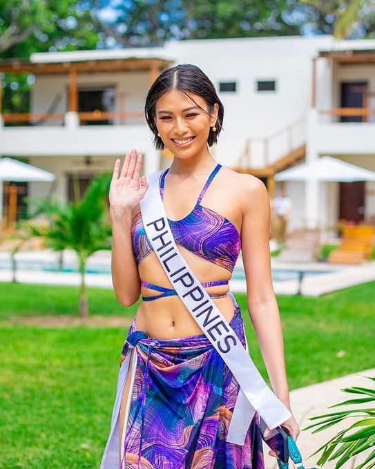 Hai đại diện Peru và Philippines được đánh giá nổi bật trong các hoạt động. Họ là hai trong số 8 thí sinh nhiều kinh nghiệm thi sắc đẹp nhất cuộc thi năm nay. Người đẹp Peru từng thi Hoa hậu Hòa bình, trong khi đó người đẹp Philippines từng thử sức ở Hoa hậu Thế giới.