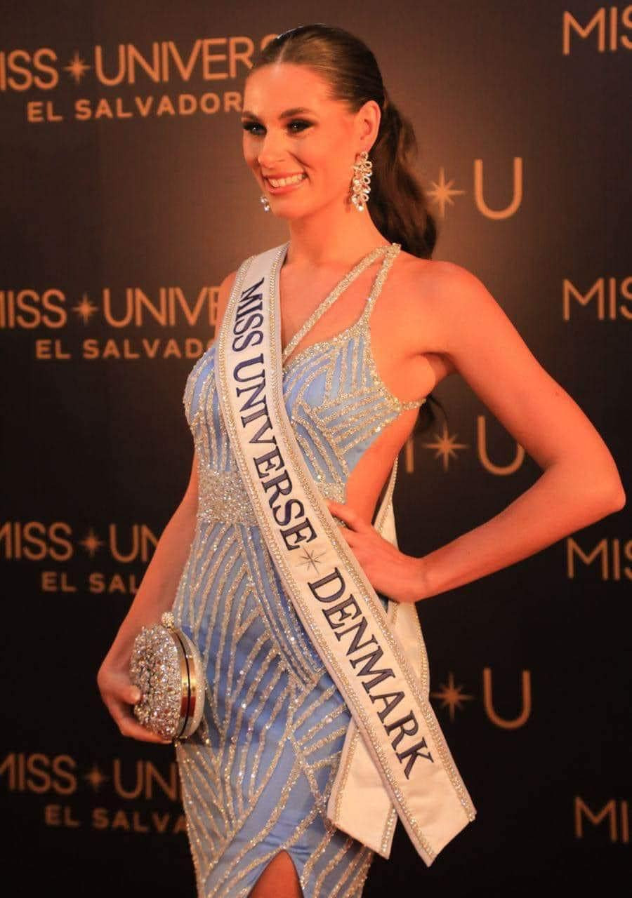 Hoa hậu Hoàn vũ 2023 là mùa giải thứ hai được tổ chức ở El Salvador. Cuộc thi diễn ra từ 3-18/11. Lần cuối Miss Universe được tổ chức tại El Salvador vào năm 1975. Đây cũng là lần đánh dấu sự đăng cai trở lại của một đất nước ở Mỹ Latinh kể từ năm 2011.